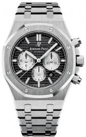 Audemars Piguet Royal Oak Chronograph 41 mm 26331ST.OO.1220ST.02