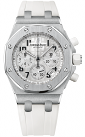 Audemars Piguet Royal Oak Offshore Chronograph 37 mm 26283ST.OO.D010CA.01