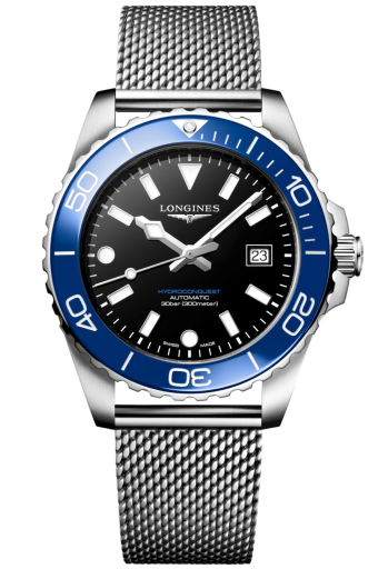 Longines HydroConquest 42 mm L3.788.4.90.6