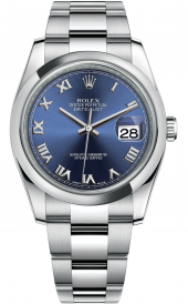 Rolex Datejust 36 mm 116200