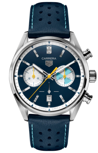 TAG Heuer Carrera Chronograph 42 mm CBN201N.FC6620