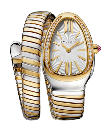 Bvlgari Serpenti Tubogas 35 mm 103648