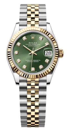 Rolex Datejust 31 mm 278273