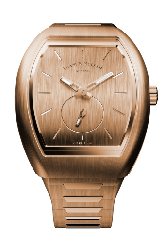 Franck Muller Vanguard Monolith Slim  41 x 49.95 mm V 41 S S6 AT FO MONO 5NBR 5N