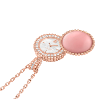 Van Cleef & Arpels Perlee 25 mm VCARPBN100