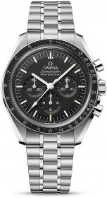 Omega Speedmaster Moonwatch Professional Co-Axial Master Chronometer Chronograph 42 mm 310.30.42.50.01.002