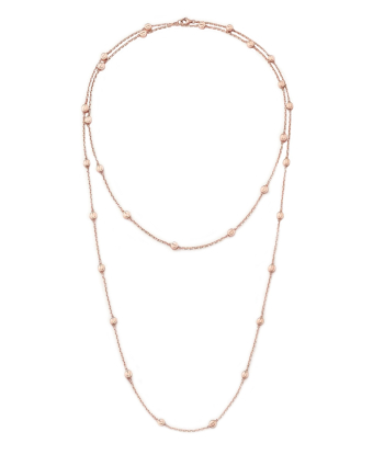 Колье Cartier Love Multi-Wear Necklace B7225053