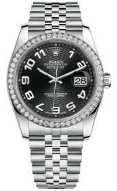 Rolex Datejust 36 mm 116244