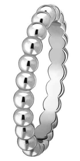 Кольцо Van Cleef & Arpels Perlee Perles d'or Medium VCARN9PC00
