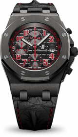 Audemars Piguet Royal Oak Offshore Las Vegas Strip 42 mm 26186SN.OO.D101CR.01