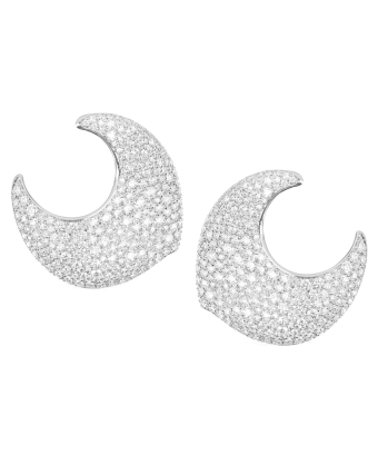 Серьги Pasquale Bruni Rosina Earrings 16839B