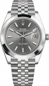 Rolex Datejust II 41 mm 126300