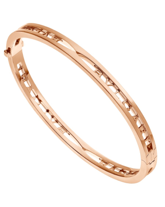 Браслет Bvlgari B.zero1 Bangle Bracelet 356241