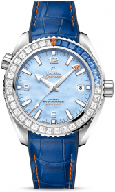 Omega Seamaster Planet Ocean 600m Co-Axial Master Chronometer 43.5 mm 215.58.44.21.07.001