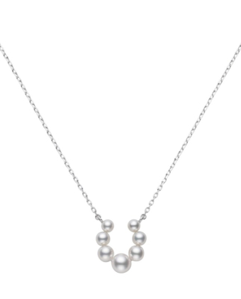 Подвеска Mikimoto Pendant PP-20183U