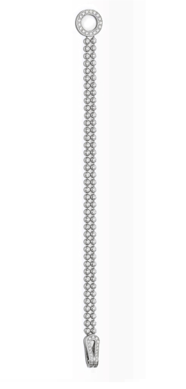 Браслет Cartier Agrafe Brilliant-Cut Diamonds, Paved N6738517