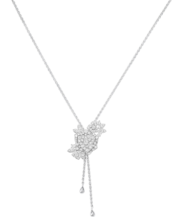 Подвеска Piaget Rose Pendant G33U0974