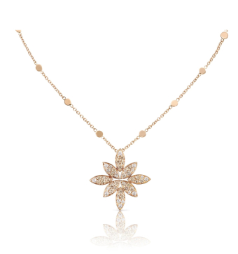 Подвеска Pasquale Bruni Ghirlanda Necklace 16803R
