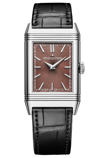 Jaeger-LeCoultre Reverso Tribute Enamel Hokusai Roben Waterfall 45.6 x 27.4 mm Q39334T7