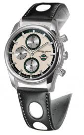 Frederique Constant Healey Chronograph 43 mm Automatic Limited Edition FC-392H