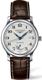 Longines Master Collection 38.5 mm L2.708.4.78.5