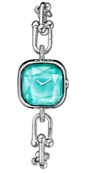 Tiffany & Co HardWear Watch 24.5 mm 73332052