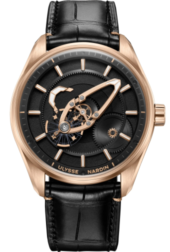 Ulysse Nardin Freak X Gold 41 mm 2322-500-2A/1A