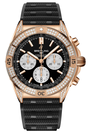 Breitling Super Chronomat B01 42 mm RB0134721B1S2