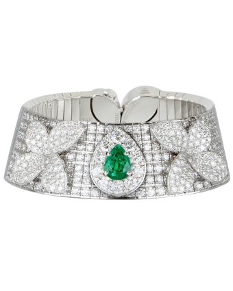 Браслет Pasquale Bruni Heart To Earth Bracelet 16650B