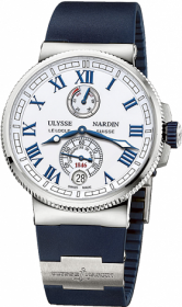 Ulysse Nardin Marine Chronometer 43mm 1183-126-3/40
