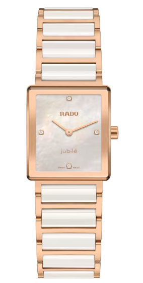 Rado Integral Diamonds 23 mm R20251902