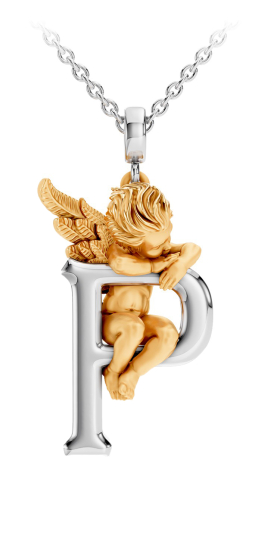 Подвеска Carrera Y Carrera My Angel P 0099.3