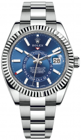Rolex Sky-Dweller 42 mm 326934