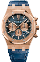 Audemars Piguet Royal Oak Chronograph