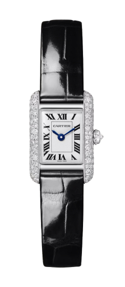Cartier Tank Louis Cartier 24 x 16.5 mm WJTA0078