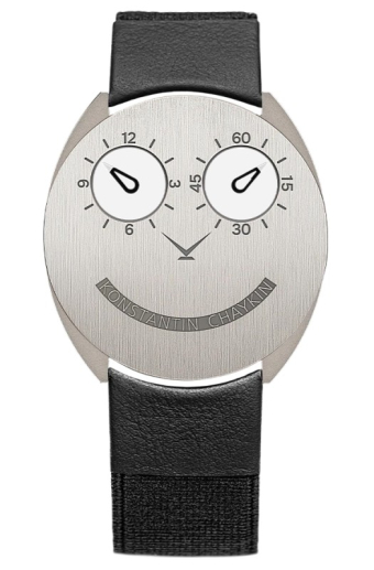 Konstantin Chaykin Wristmons ThinKing Mystery 41 mm