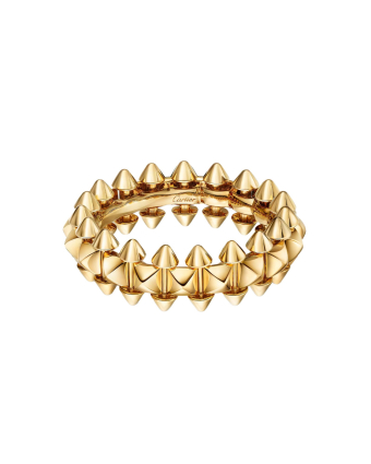 Кольцо Cartier Clash de Cartier Ring Medium Model B4239100