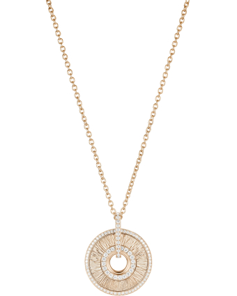 Подвеска Piaget Possession "Decor Palace" Pendant G33PN500