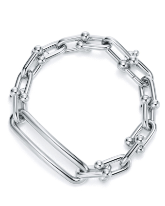 Браслет Tiffany HardWear Elongated Link Bracelet 63104221