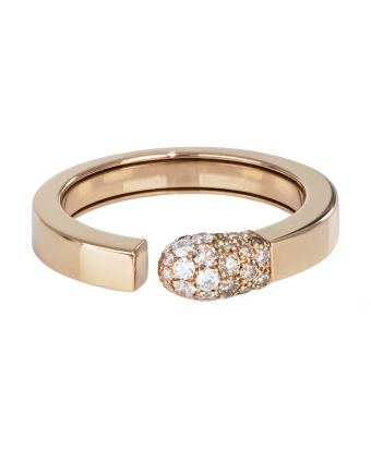 Кольцо Pasquale Bruni Accendimi Ring 16908R
