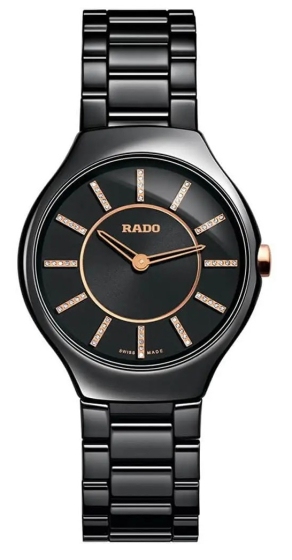 Rado True Thinline 30 mm 01.420.0742.3.070