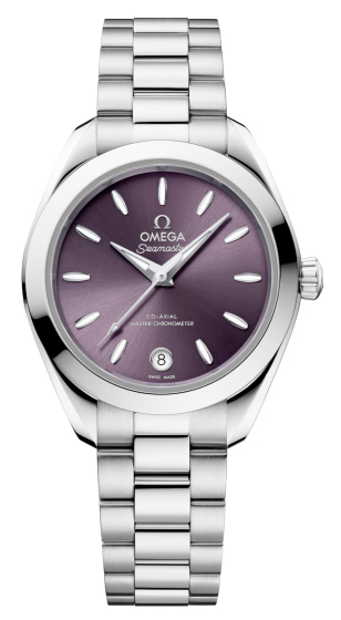 Omega Seamaster Aqua Terra Co-Axial Master Chronometer 150M 30 mm 220.10.30.20.10.002