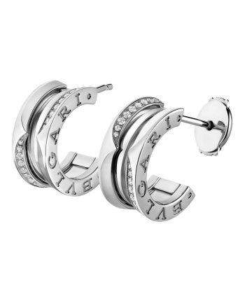 Серьги Bvlgari B.zero1 Earrings 361779