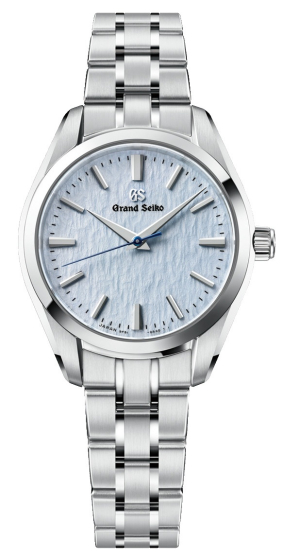 Grand Seiko Heritage Collection Annual Accuracy Quartz 33 mm SBGX361