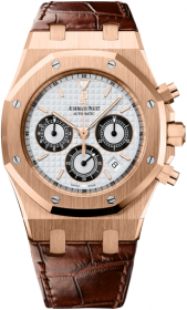 Audemars Piguet Royal Oak Chronograph 39 mm 26022OR.OO.D098CR.01