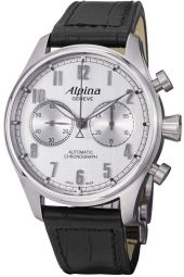 Alpina Startimer Automatic Chronograph AL-860SC4S6
