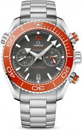 Omega Seamaster Planet Ocean 600m Co-Axial Master Chronometer Chronograph 45.5 mm 215.30.46.51.99.001