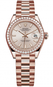 Rolex Lady-Datejust 28 mm 279135