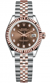 Rolex Lady-Datejust 28 mm 279171