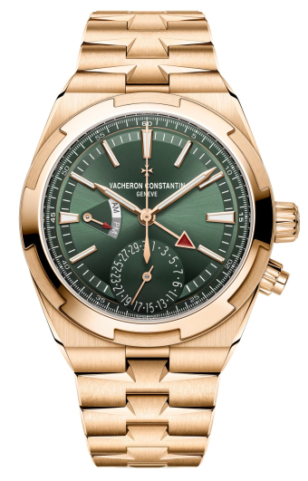 Vacheron Constantin Overseas Dual Time 41 mm 7920V/210R-B965